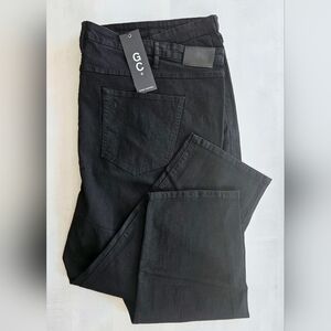 Good Counsel Stretch Denim Jeans, 60 Waist, 5XL, 6XL, NWT